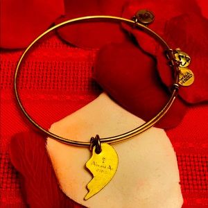Alex and Ani bracelet